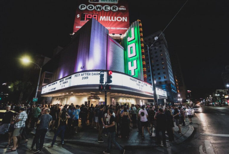 Plan Your Visit The Joy Theater, 1200 Canal St, NOLA